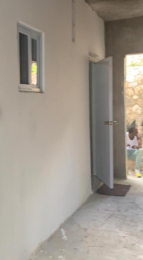 N & A Palace Montego Bay Exterior foto